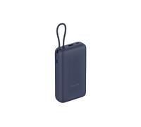 POWER BANK XIAOMI PB2030MI 20000 mAh, Blu
