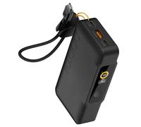 Power bank Xtorm NextGen 10000 mAh 35 W - Black