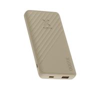 POWER BANK XTORM XG2102U 10000 mAh, Beige