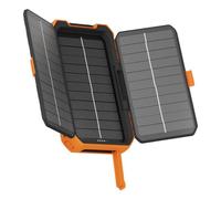 Xtorm XR203 Rugged Solar Powerbank 20W, 10.000mAh