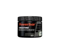 POWER BAR Bevanda in polvere Creatina Monoidrato 300g nero