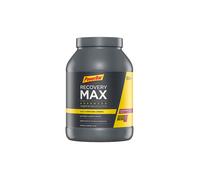POWER BAR Bevanda in polvere di carboidrati e proteine Recovery Max Raspberry 1144g multicolore