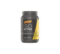 POWER BAR Bevanda isotonica in polvere Isoactive Lemon 1320g multicolore