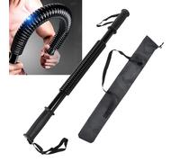Power Bar Expander torace Hand Gripper Muscle Training for Women Men
