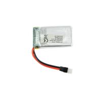 Power Batteria 3,7V/ 750mAh/ li-Po / Bianco Piatto Spina / WL Toys F949