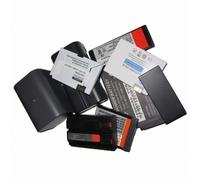 Power batteria per Medion sb-l110 - Xxa, LiIon, Li-Ion, Lithium Ion Technology, 100% Fits, properly Matching, batteries, camcorder, video, Digital Camera