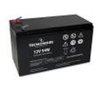 POWER BATTERY 11Ah 12V 54W FASTON 6.3MM NEW