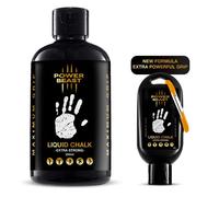 POWER BEAST Magnesite Liquida, Climbing Chalk, Liquid Chalk, Gesso Liquido, Cros