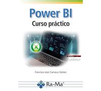 Power BI. Curso práctico