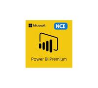 Power BI Premium (NCE) 1 Anno