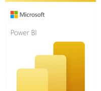 Power BI Premium Per User Add-On - abbonamento mensile (1 mese)