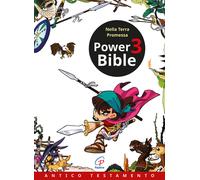 Power Bible. Antico testamento. Vol. 3: Nella terra promessa - 20