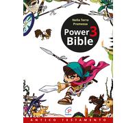 Power Bible. Antico testamento. Vol. 3 - Shin-Joong Kim, Sook-Ja Yum