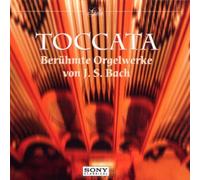 Power Biggs - Toccata