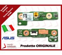 Power Board ASUS X550CA X550CC POWER_EXTEND_BD./AS