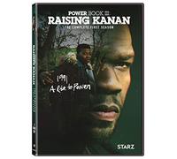 Power Book III: Raising Kanan: The Complete First Season