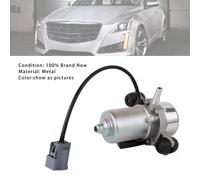 Power Brake Booster Auxiliary Electric Vacuum Pump Assembly Per Volvo T9