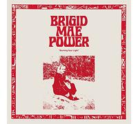 Power, Brigid Mae - Burning Your Light