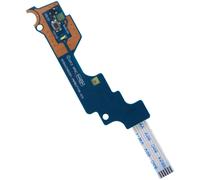POWER BUTTON BOARD 840 G1 840 G2 740 G1 6050A2560301 PULSANTE TASTO ACCENSIONE