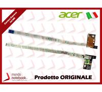 Power Button Board ACER Extensa 2509 2510 2510G 55.ML9N2.001 Z5WAH