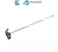POWER BUTTON BOARD HP 15-AC 15-AY 15-AF 15-BA 15-BN 250 G4 G5 255 G5 LS-C701P