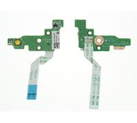 Power Button Board HP Pavilion G6-2000 G4-2000 g6-1200 g6-2000 g6-2100 g6-2200