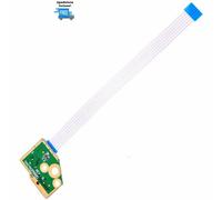 POWER BUTTON BOARD HP X360 13-A 13-AC 13-AU 15-U 14-4 DA0Y62PB6B0 768009-001