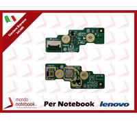 Power Button Board LENOVO S410P S510P - LS41P - 90004110