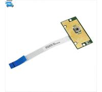 POWER BUTTON DELL INSPIRON 15R N5110 M5110 M511R INTERRUTORE BOARD TASTO