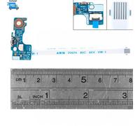POWER BUTTON LENOVO L380 L390 INTERRUTORE TASTO ACCENSIONE 448.0FC10.0011