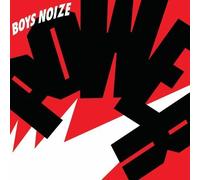 Power by BOYS NOIZE (2009-10-06)