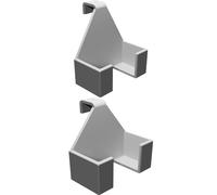 Power Cable Holder Compatible with Braun Series 7 Shaver 2010+ Models