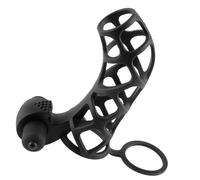 Power cage in silicone estremo