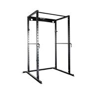 Power Cage Rack JK Fitness Vertical