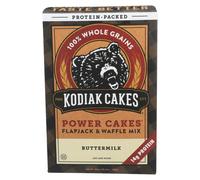 Power Cakes Mix Per Pancake E Waffle Integrale Butterm
