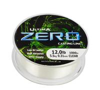 Power Carp Zero - Lenza per la pesca alla carpa, F3332