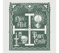 Power Castle Split (Vinyl LP)