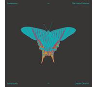 Power Circle - Garden Of Peace (Yotto Renaissance Remix)