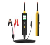 Power Circuit Probe Tester with - Light Electric Car Fuse Voltage Tester RV