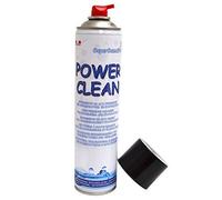 POWER CLEAN detergente alta pressione in bombola per batterie condensanti