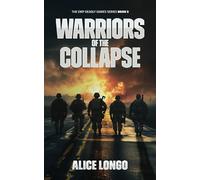Power Collapse: A Post-Apocalyptic EMP Survival and Action Thriller