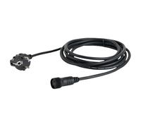 Power Connection Cable for Cameleon 3m - Showtec 42706