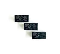 Power Control Relay SPDT 5A, 5 Pin Electromechanical Relay with 12V / 24V DC Coil for Control and Switching Applications(892-1CC-C-24VDC)