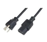 Power Cord USA YP-12 / YC-14 NEW
