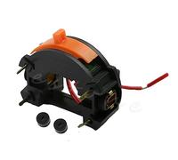 Power Corded Rotatable Multiple-Tool Replacement Extended Deburr Variable Speed On Off 110V/220V Step Drill Bit For Metal