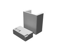 Power Coupling for Canon PowerShot - Compatible with NB-7L Battery