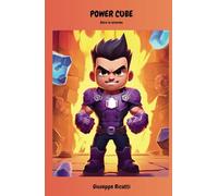 POWER CUBE: Oltre lo schermo