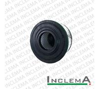 POWER D 12 FILTRO CARTUCCIA HEPA PER aspirapolvere GHIBLI & WIRBEL
