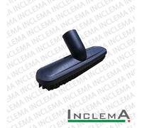 POWER D 22 I Spazzola ovale per Aspirapolvere GHIBLI & WIRBEL Diametro conne