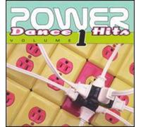 Power Dance Hits - Vol. 1-Power Dance Hits